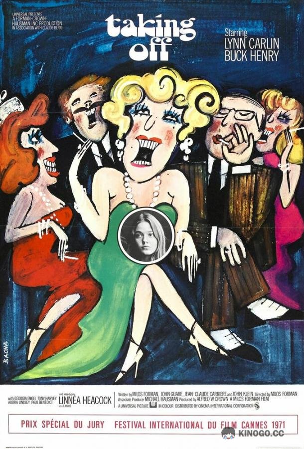 Отрыв (1971) 