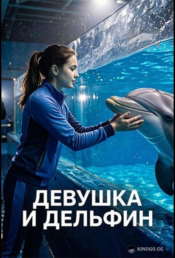 Девушка и дельфин (2026) 1 сезон 4 серия