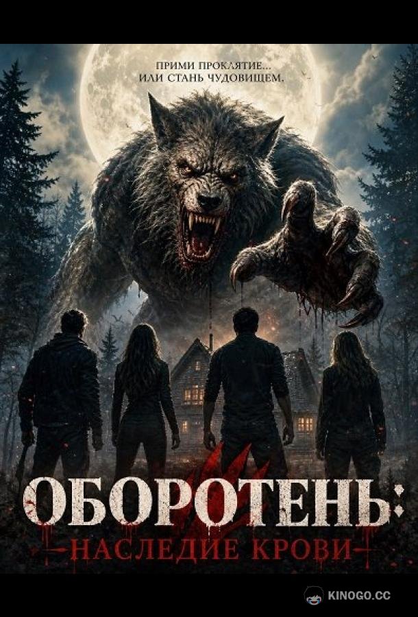 Оборотень: Наследие крови (2026) 