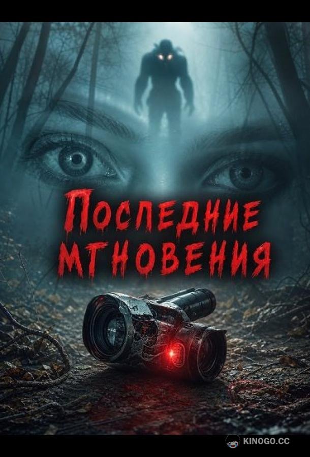Последние мгновения (2025) 