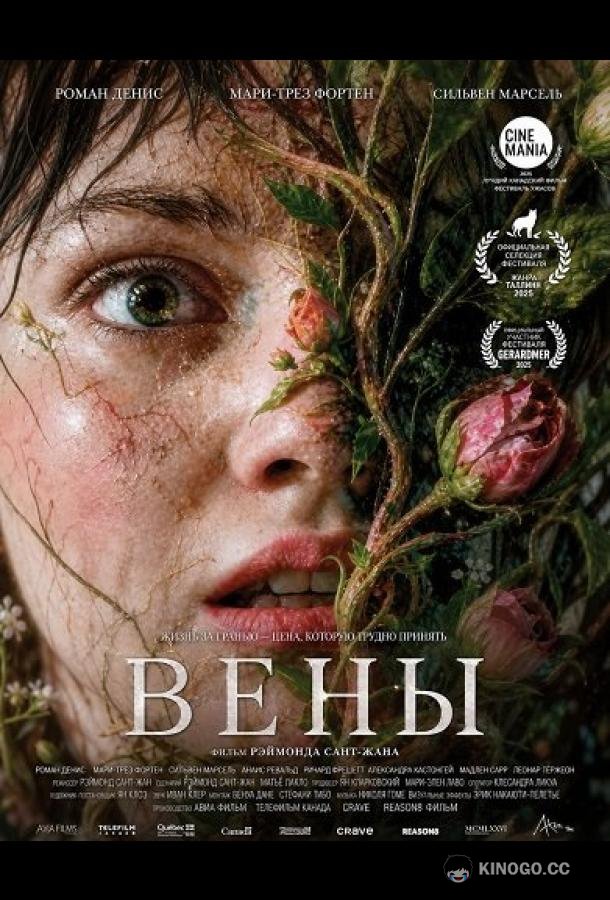 Вены (2026) 
