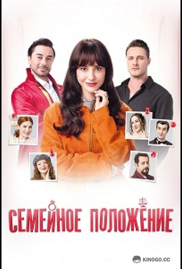 Семейное положение (2026) 